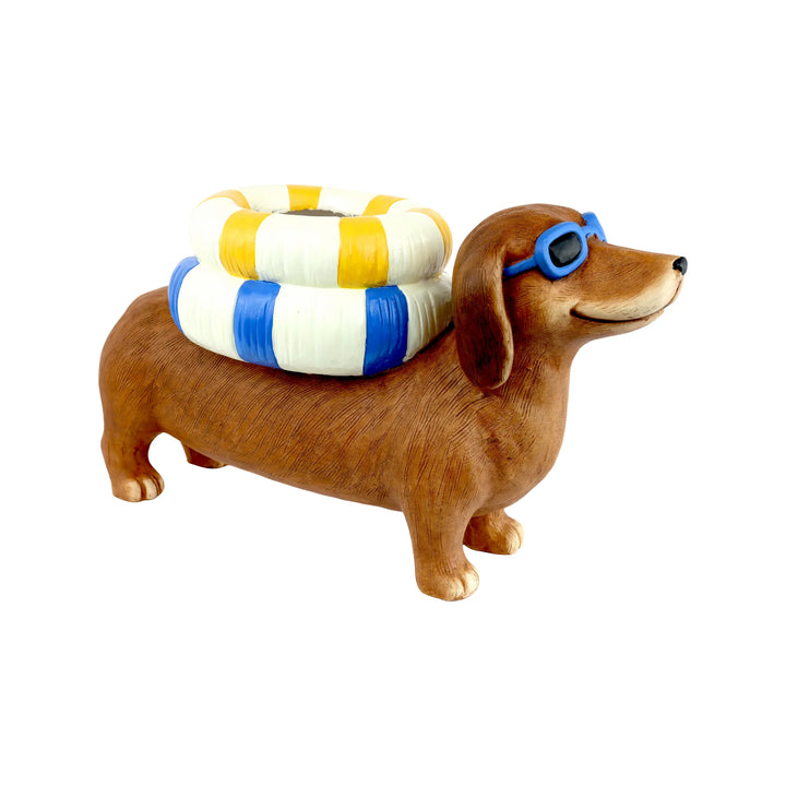 Pflanzhund Dapper Dog