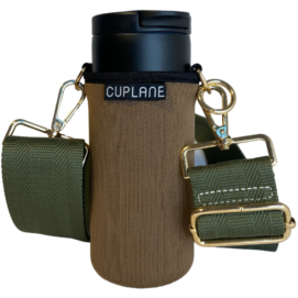 Strap Olive Green