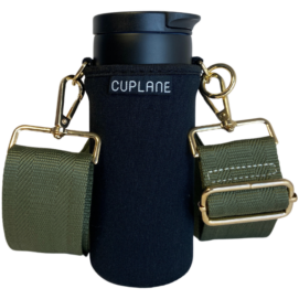 Strap Olive Green