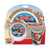 Disney Planes - 3-teiliges Melamin Set