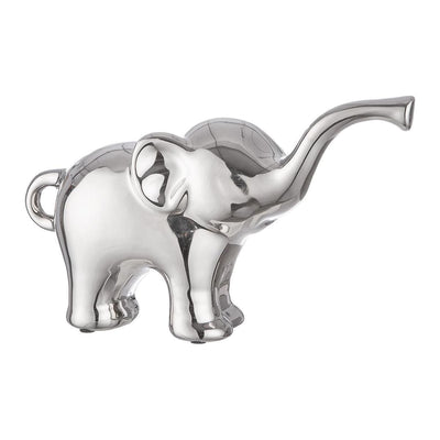 3tlg., Figur, Elefant, "Eddi", - Luxurelle-Shop