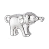 3tlg., Figur, Elefant, "Eddi", - Luxurelle-Shop