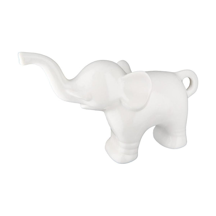 3tlg., Figuren, Elefanten Familie - Luxurelle-Shop