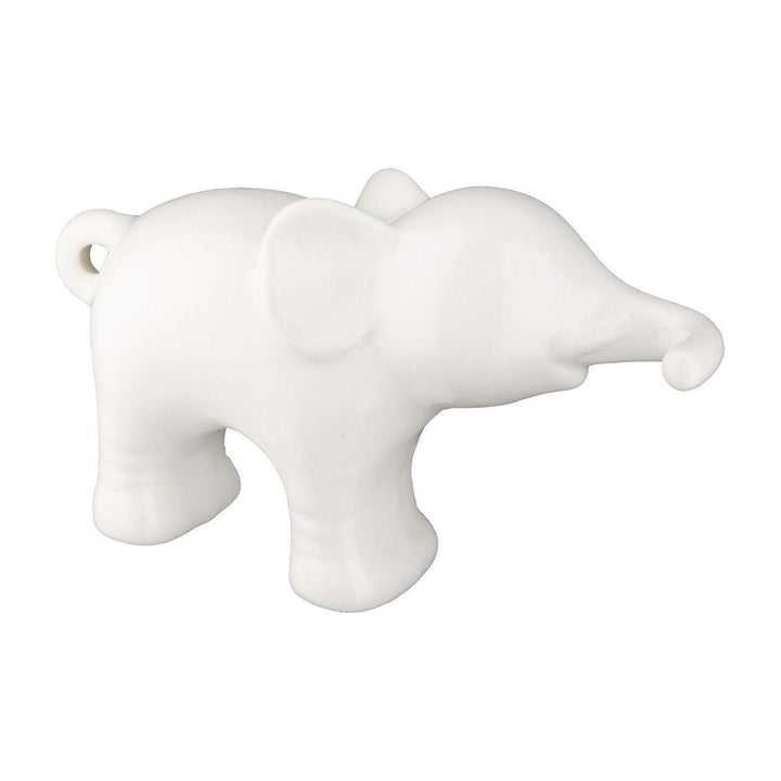 3tlg., Figuren, Elefanten Familie - Luxurelle-Shop