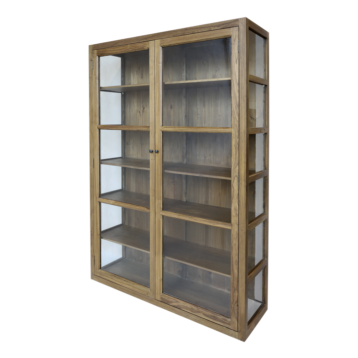 Marseille Vitrinenschrank