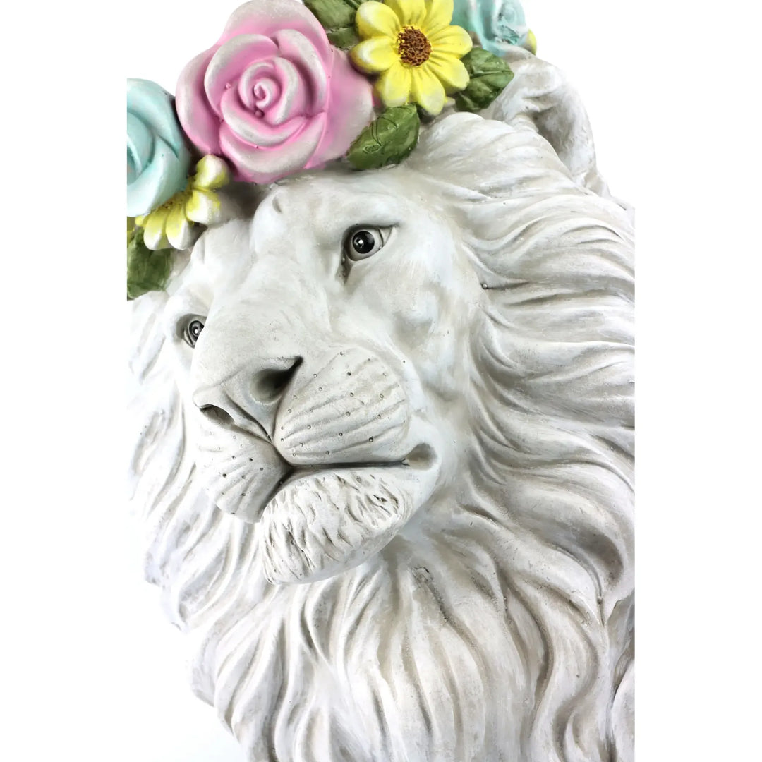 Pflanztopf Hippie Lion