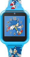 Sonic The Hedgehog - Kinder Smart Watch