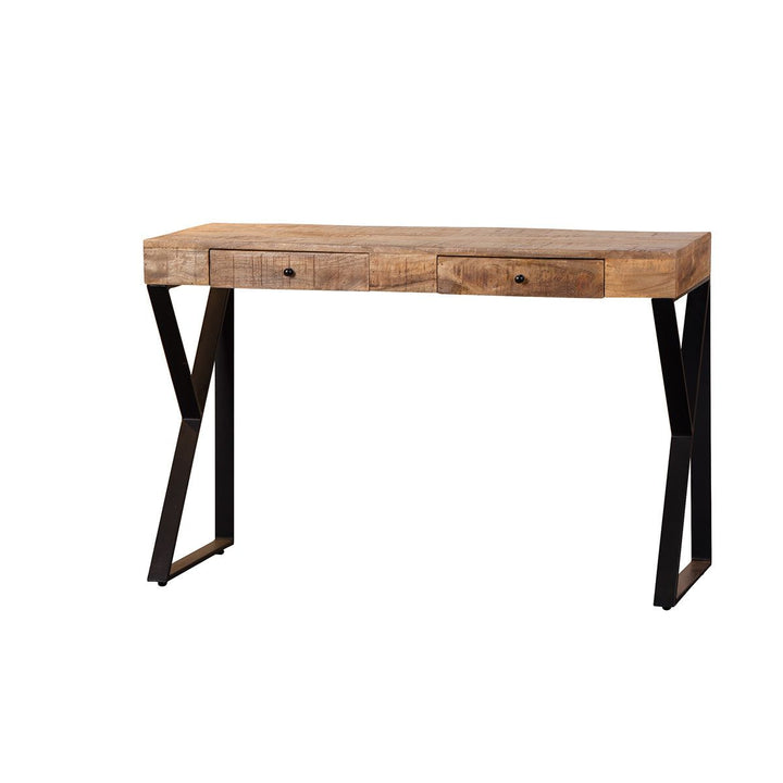 Sideboard „Longo“ – Industrial Design mit Funktionalität