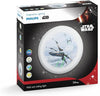 Disney Star Wars - Philips LED Deckenleuchte X-Wing