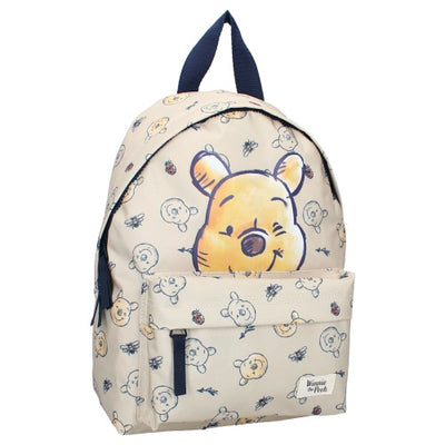 Winnie The Pooh - Rucksack "Made For Fun" 31 cm