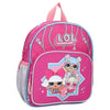 L.O.L. Surprise! - Rucksack mit 2 Fächern "Sweet And Sassy"