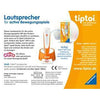 tiptoi® - ACTIVE Lautsprecher