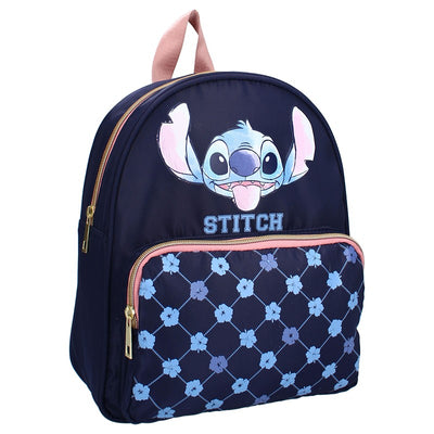 Rucksack Lilo & Stitch Rucksack – Perfekter Schulrucksack für Kinder