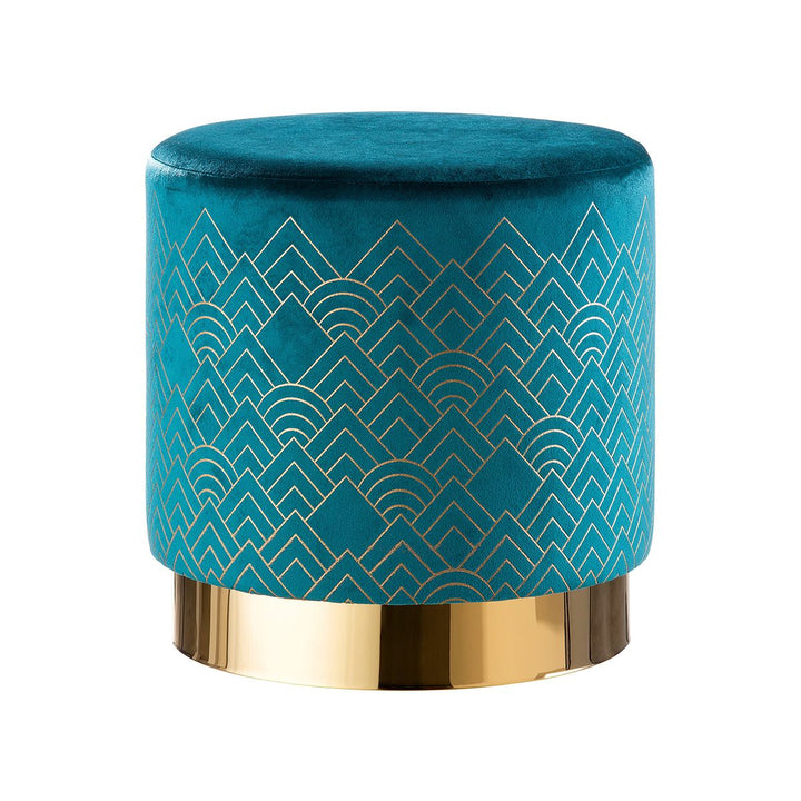Hocker rund „Jasper“
