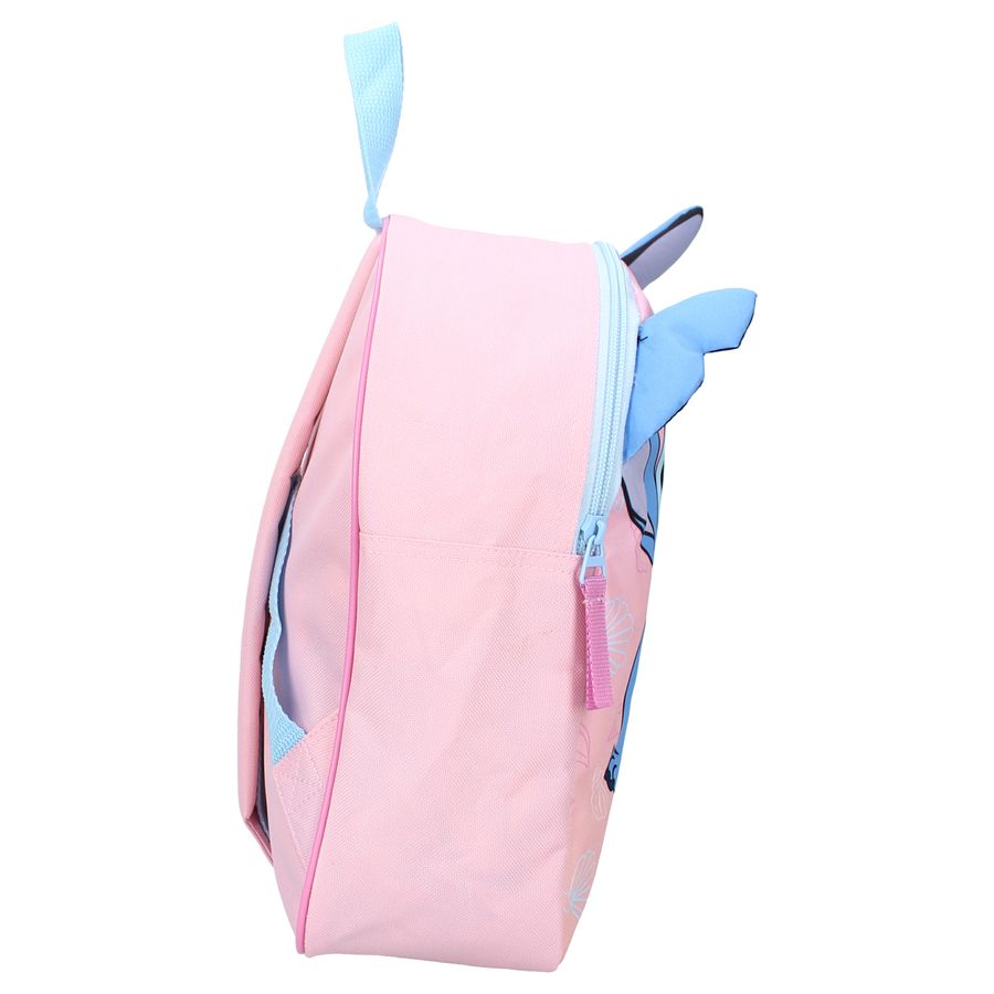 Lilo & Stitch Rucksack Stitch Fluffy Friends