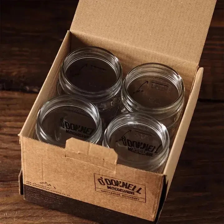 4er Longdrinkglas Set - Luxurelle-Shop