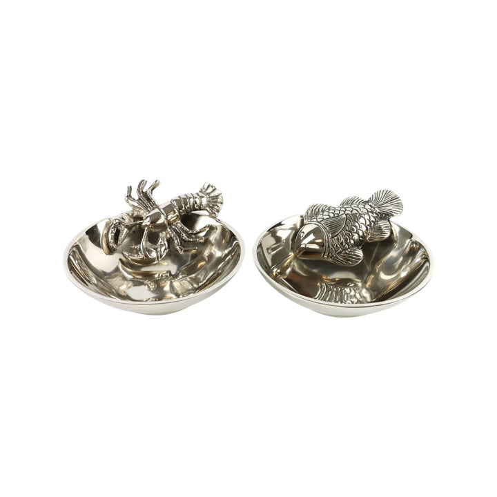 Schalen Ocean im 2er Set
