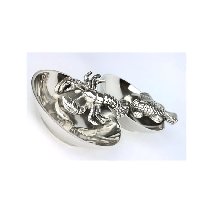 Schalen Ocean im 2er Set
