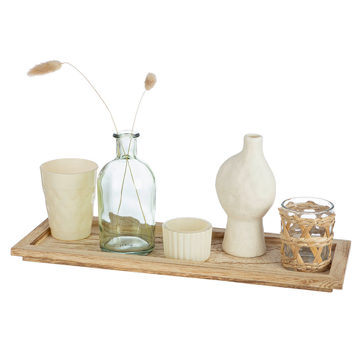 Luxurelle Serenity – Bastione Harmony Set