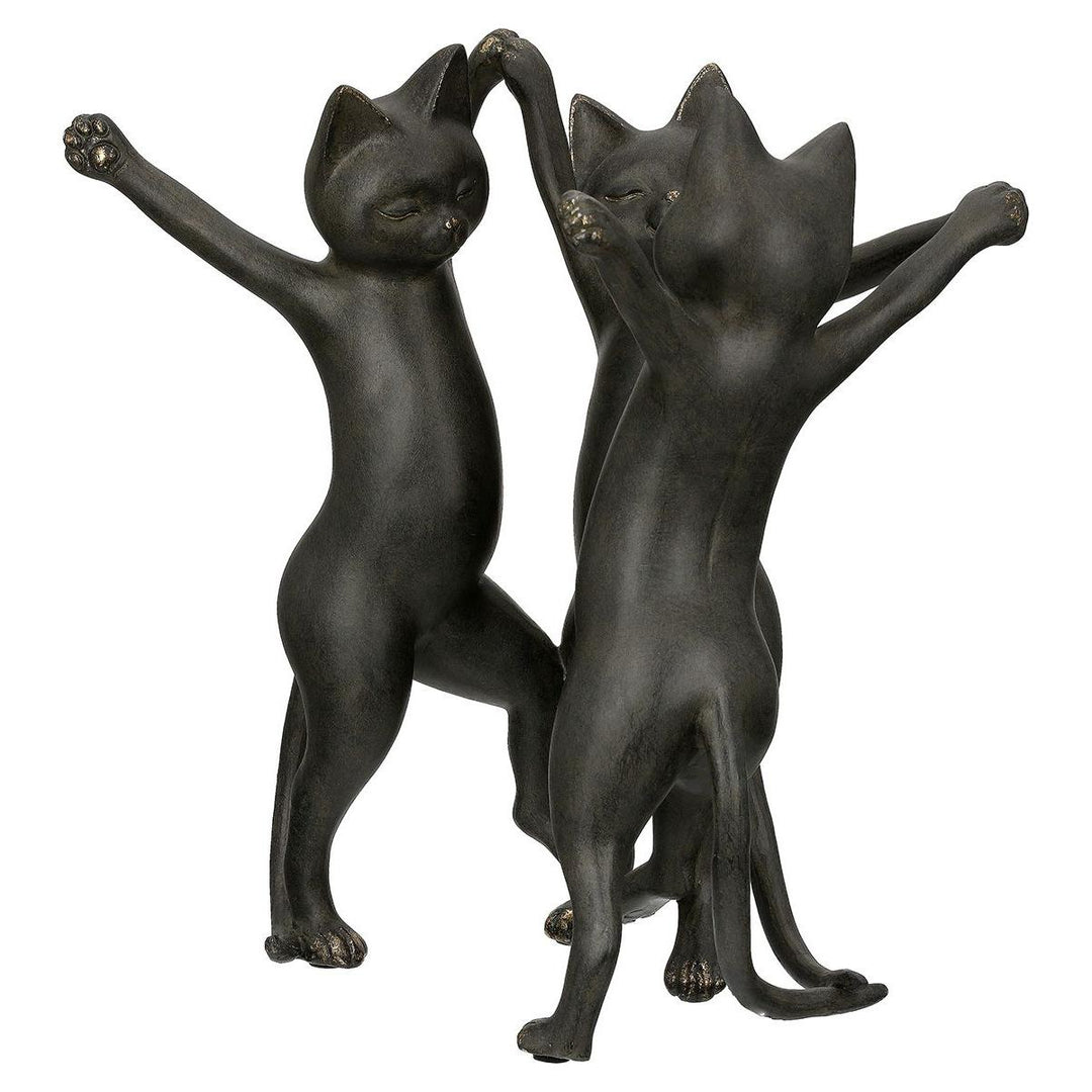 Figur, Katze, "Gatto"