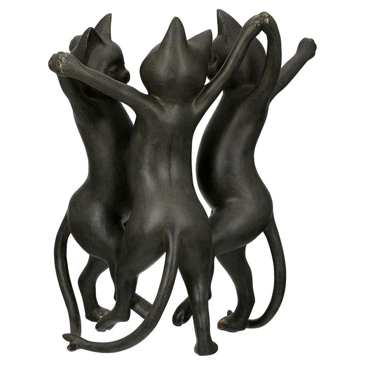 Figur, Katze, "Gatto"