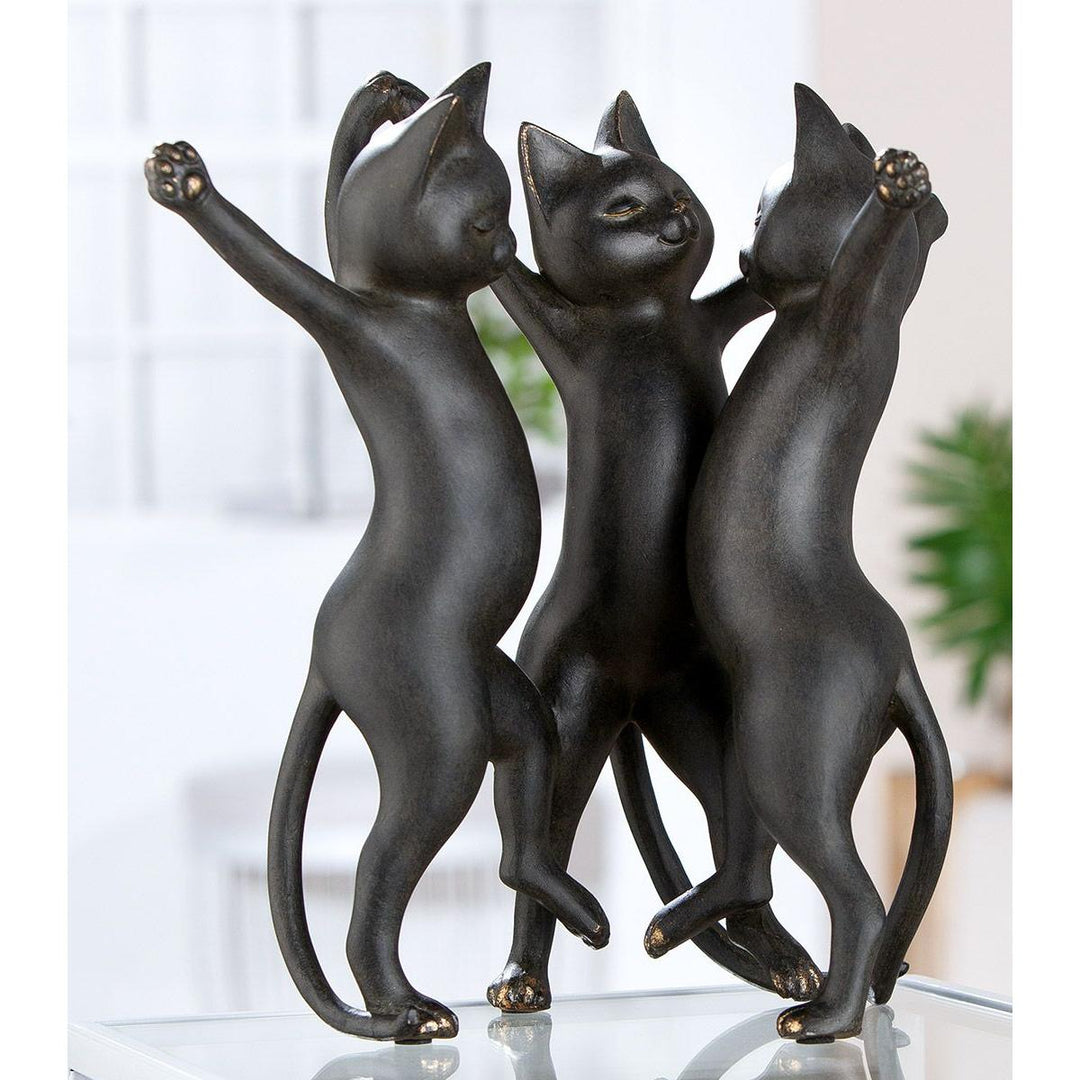 Figur, Katze, "Gatto"