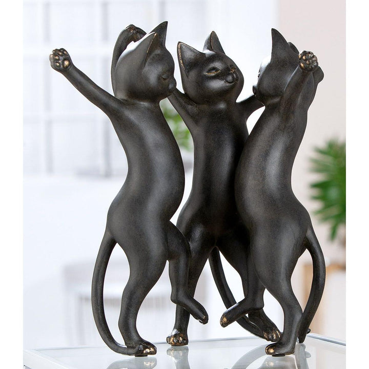 Figur, Katze, "Gatto"