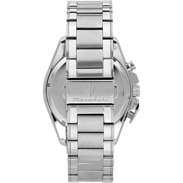 Maserati Traguardo R8873612042 Chronograph
