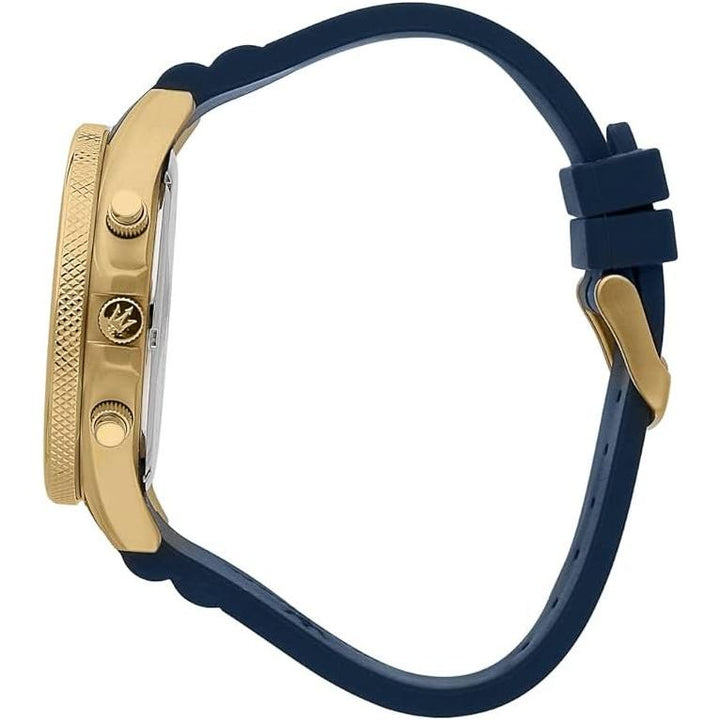 Maserati Sfida R8871640004 Chronograph