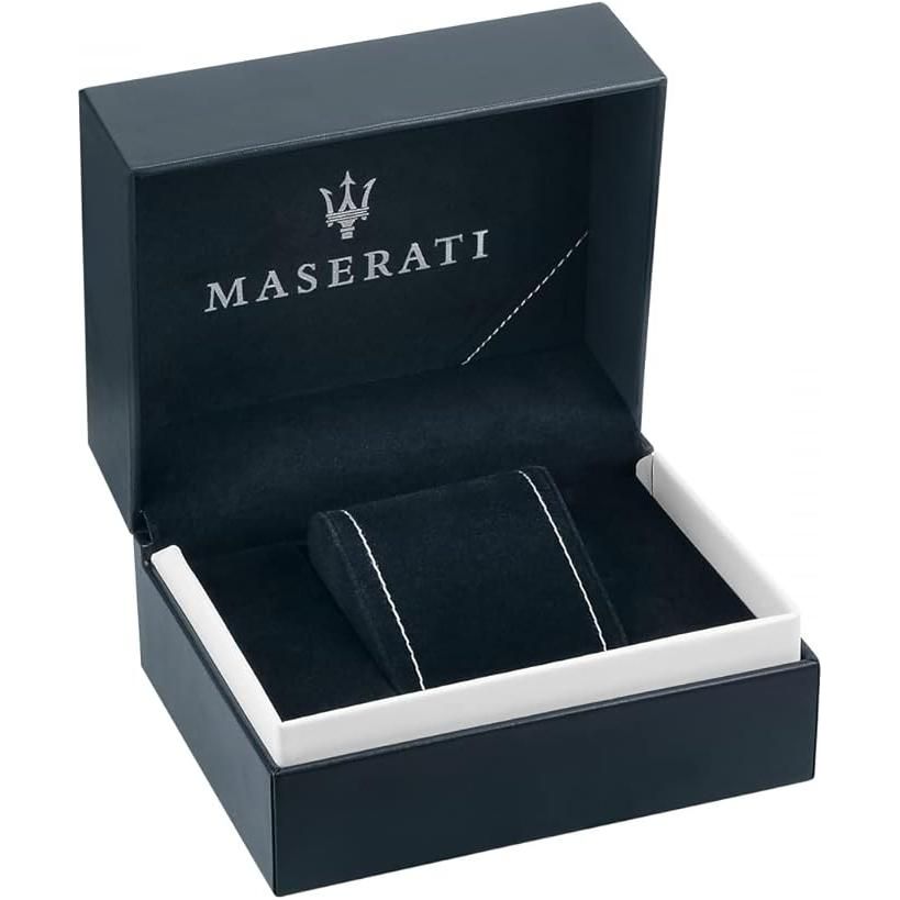Maserati Sfida R8871640004 Chronograph