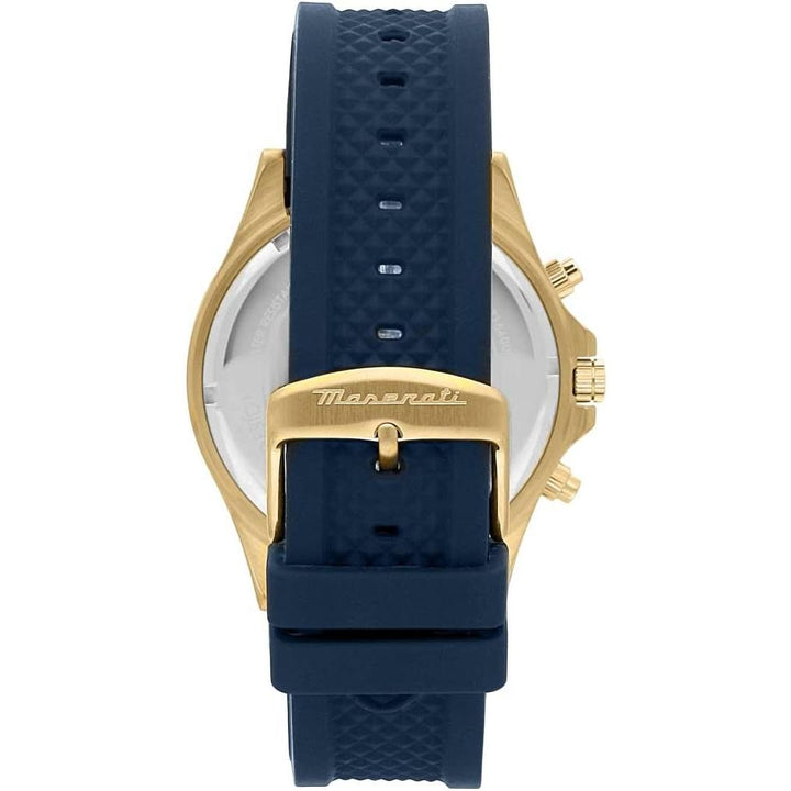 Maserati Sfida R8871640004 Chronograph