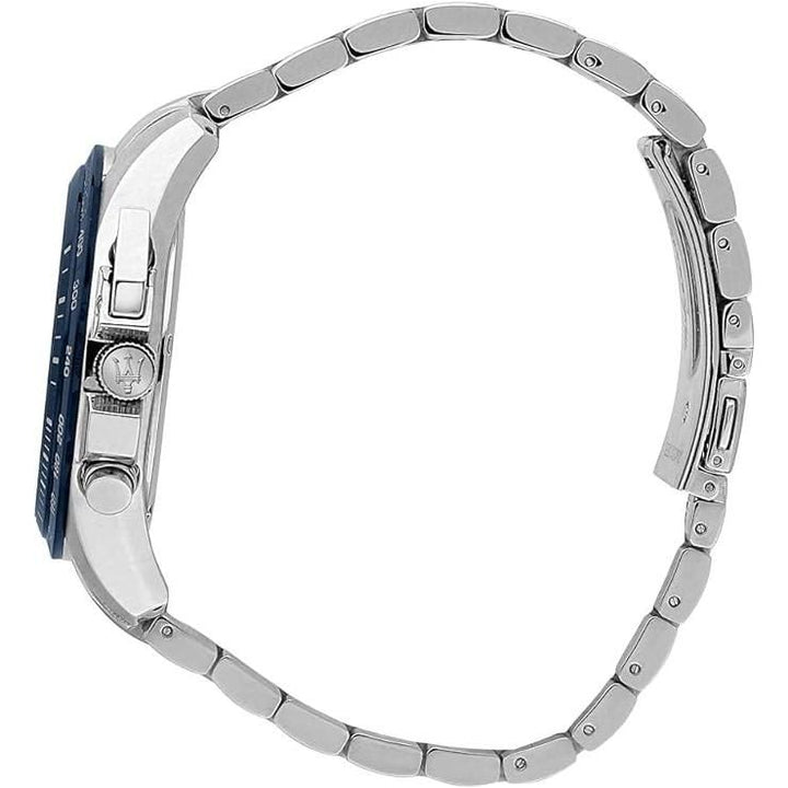Maserati Traguardo R8873612043 Chronograph