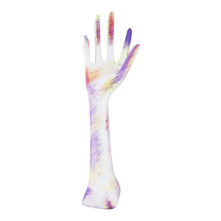 Schmuckhand, "Scribbled"