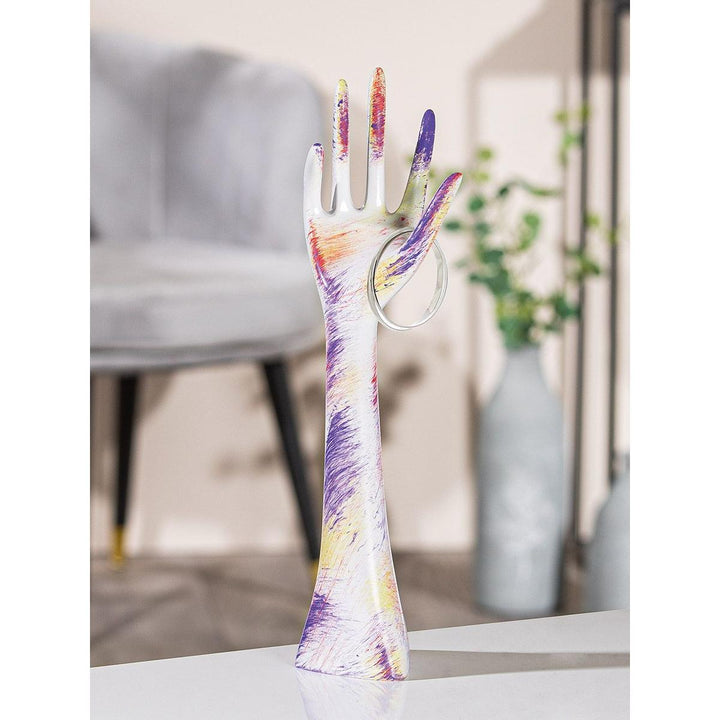 Schmuckhand, "Scribbled"