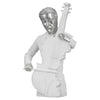 Figur, Musiker, "Musician", Violoncello