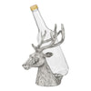 Flaschenhalter „Claude“ – Hirschmotiv
