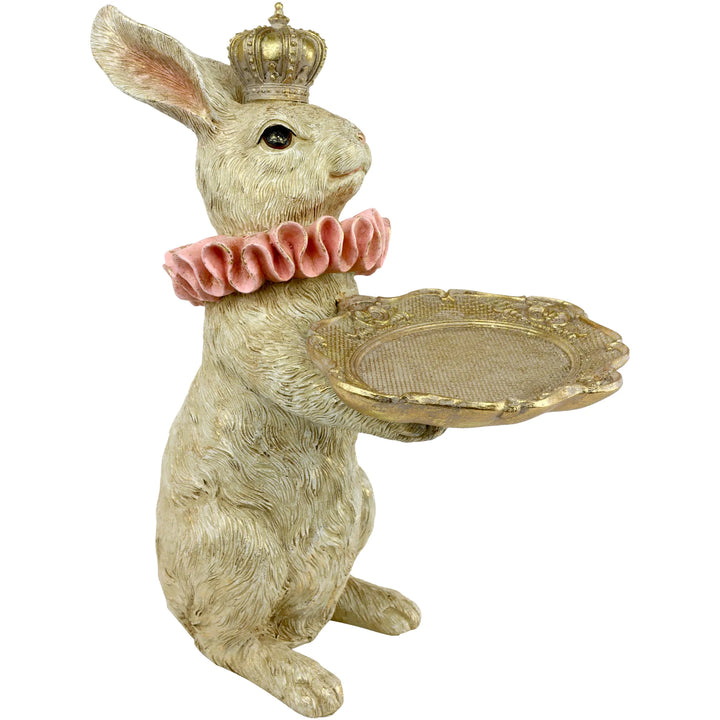 hasenbutler bunnyville