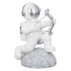 Figuren 3er Set , Astronauten , "Galaxy"