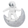 Figuren 3er Set , Astronauten , "Galaxy"