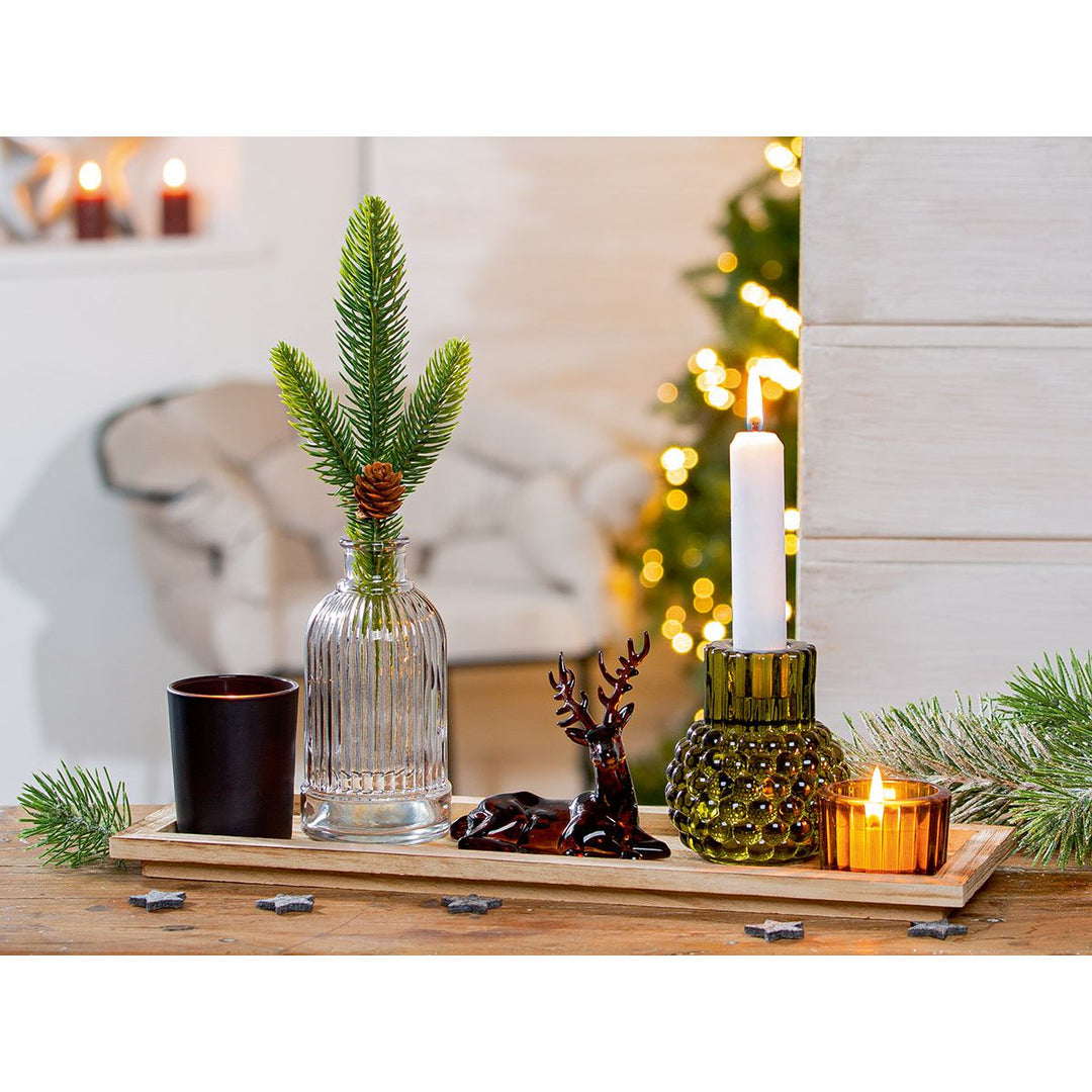 Luxurelle Serenity – Winter Forest Ensemble