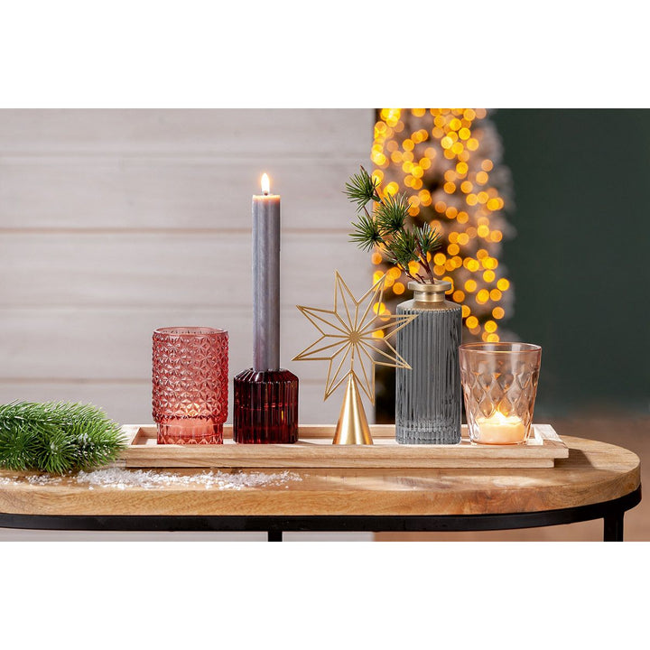 Luxurelle Serenity – Golden Star Ensemble