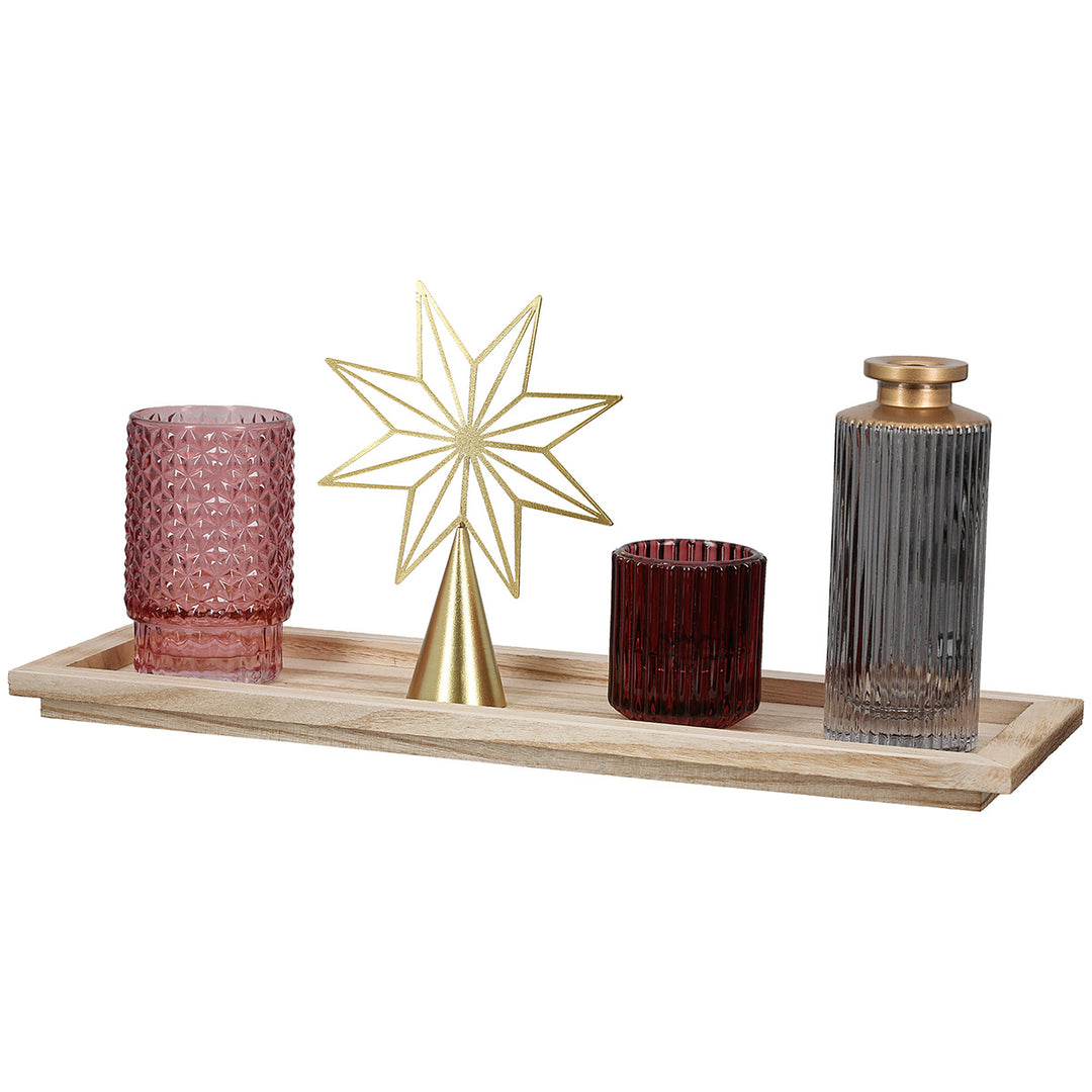 Luxurelle Serenity – Golden Star Ensemble