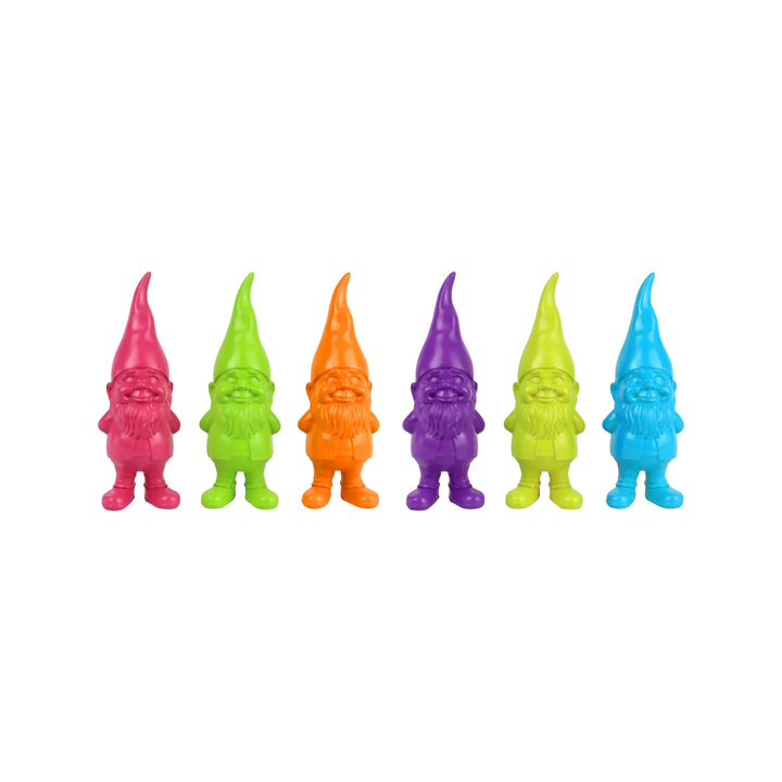 Figuren Zwergenaufstand im 6er Set