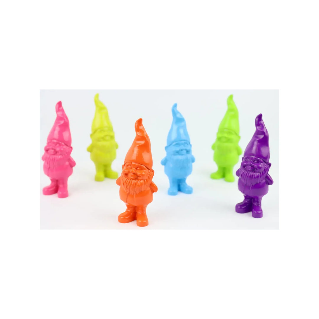 Figuren Zwergenaufstand im 6er Set