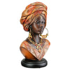 Figur, Frau, "Namibian"