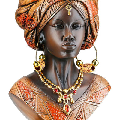 Figur, Frau, "Namibian"