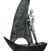 Figur, Boot, "Sailing" 2er Set