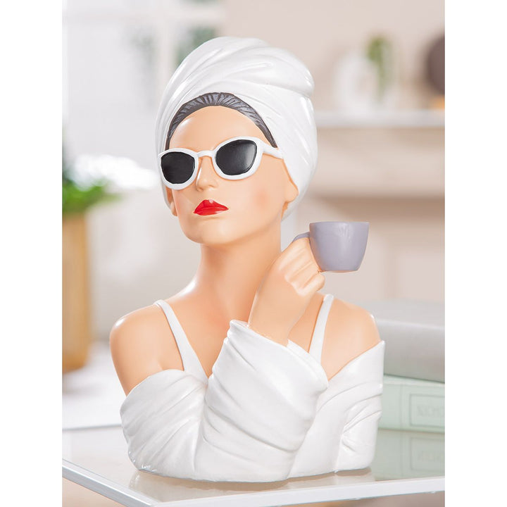 Figur Frau „Lady Audrey“