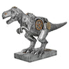 Skulptur, Dino, "Steampunk T-Rex Dinosaur"