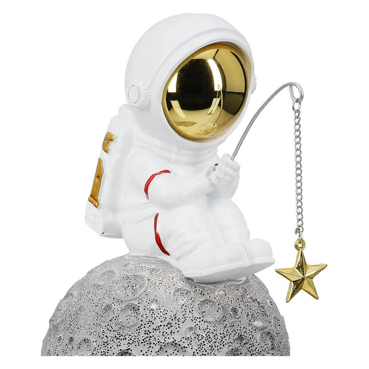 Figuren 2 er Set, Astronaut, "Galileo"